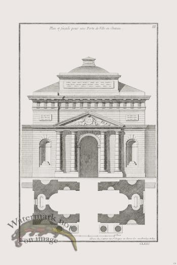 Elementary Architecture 179